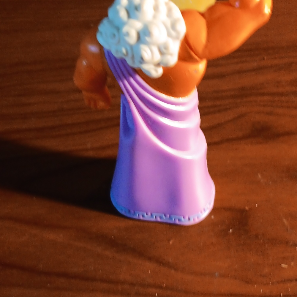 201. ZEUS - Picture 2 of 2